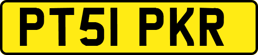 PT51PKR