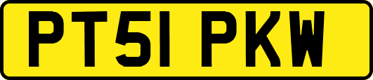 PT51PKW