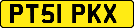 PT51PKX