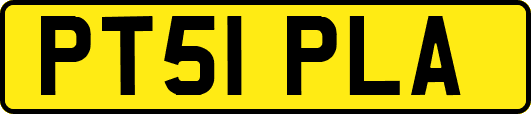 PT51PLA