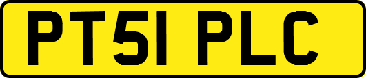 PT51PLC
