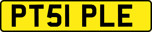 PT51PLE