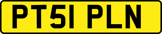PT51PLN