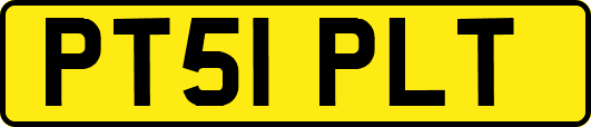 PT51PLT