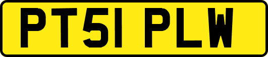 PT51PLW