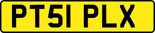 PT51PLX