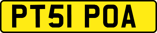 PT51POA