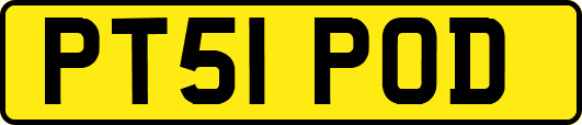 PT51POD