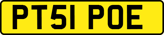 PT51POE
