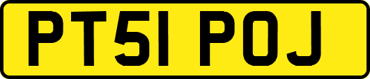 PT51POJ