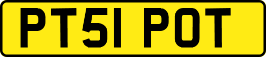 PT51POT