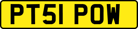 PT51POW