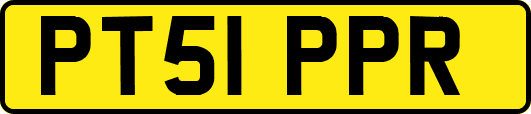 PT51PPR
