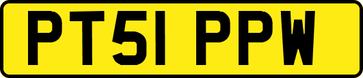 PT51PPW