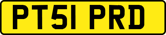 PT51PRD