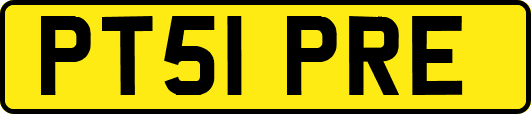 PT51PRE