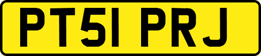 PT51PRJ