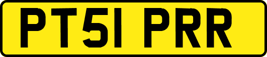 PT51PRR