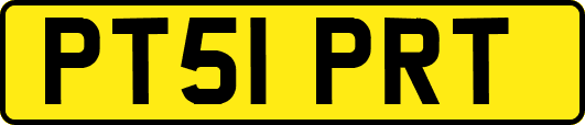 PT51PRT