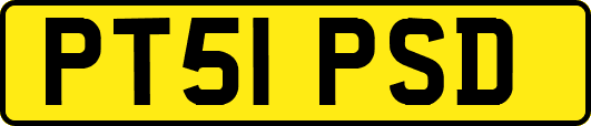 PT51PSD