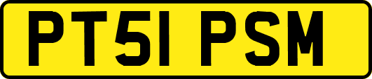 PT51PSM