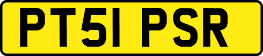 PT51PSR