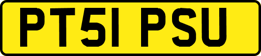 PT51PSU