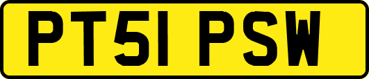 PT51PSW