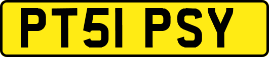 PT51PSY
