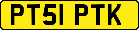 PT51PTK
