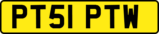 PT51PTW