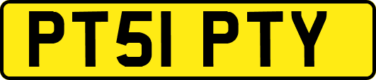 PT51PTY