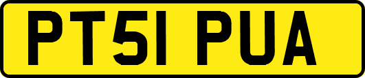 PT51PUA