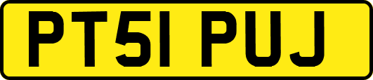 PT51PUJ