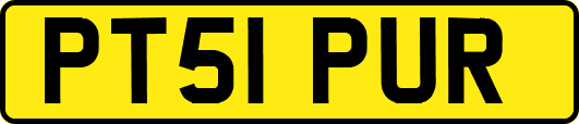 PT51PUR