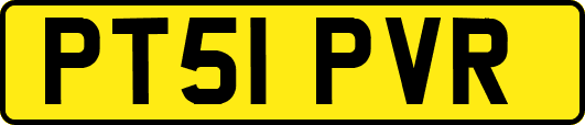 PT51PVR