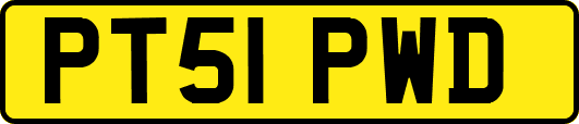 PT51PWD