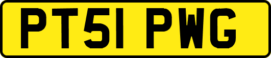PT51PWG