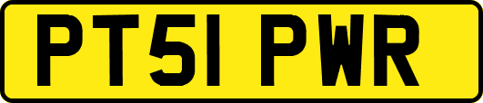 PT51PWR