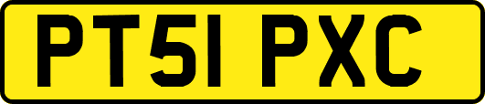 PT51PXC