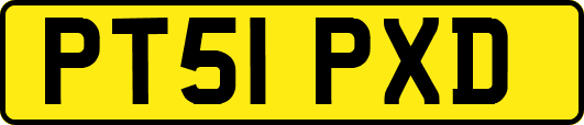 PT51PXD