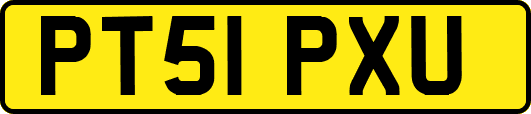 PT51PXU