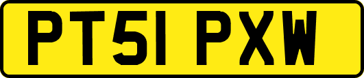 PT51PXW