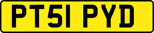 PT51PYD