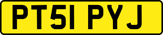 PT51PYJ