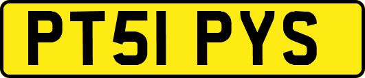 PT51PYS