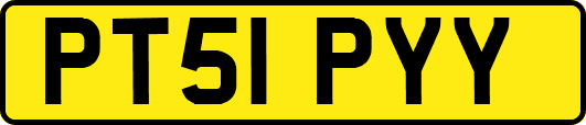 PT51PYY