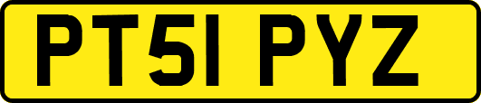 PT51PYZ