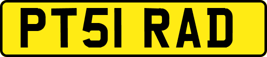 PT51RAD