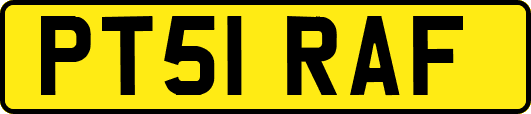 PT51RAF